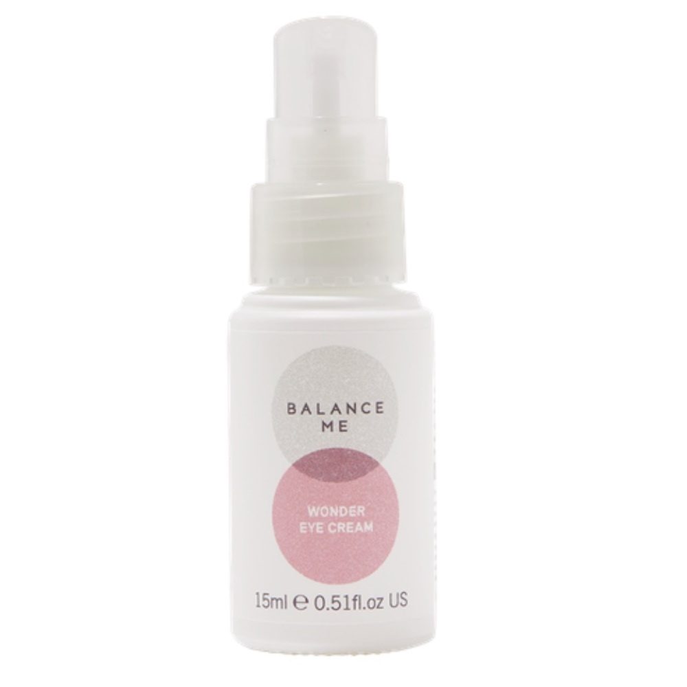 NWT BALANCE ME Wonder Eve Cream 0.51 oz